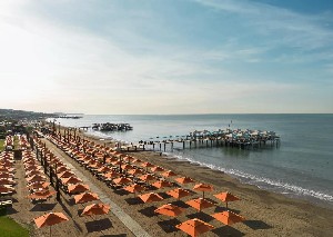 Hotel KAYA PALAZZO GOLF RESORT wakacje