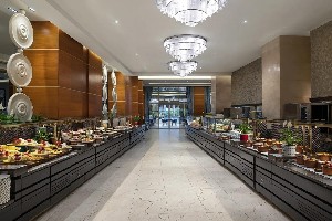 Hotel KAYA PALAZZO GOLF RESORT wakacje