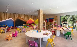 Hotel KAYA PALAZZO GOLF RESORT wakacje