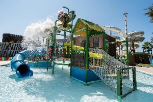 Hotel KAYA PALAZZO GOLF RESORT wakacje