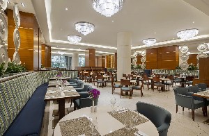 Hotel KAYA PALAZZO GOLF RESORT wakacje