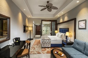 Hotel KAYA PALAZZO GOLF RESORT wakacje