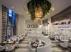 Hotel KAYA PALAZZO GOLF RESORT wakacje