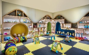 Hotel KAYA PALAZZO GOLF RESORT wakacje