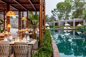 Hotel KAYA PALAZZO GOLF RESORT wakacje