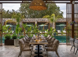 Hotel KAYA PALAZZO GOLF RESORT wakacje