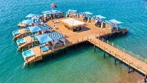 Hotel KAYA PALAZZO GOLF RESORT wakacje