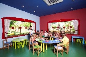 Hotel LIMAK ARCADIA SPORT RESORT wakacje