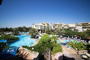 Hotel LIMAK ARCADIA SPORT RESORT wakacje