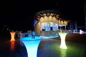 Hotel LIMAK ARCADIA SPORT RESORT wakacje