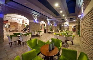 Hotel LIMAK ARCADIA SPORT RESORT wakacje