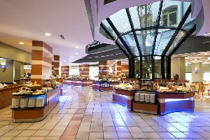 Hotel LIMAK ARCADIA SPORT RESORT wakacje