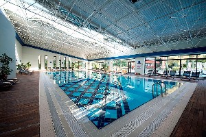 Hotel LIMAK ATLANTIS wakacje