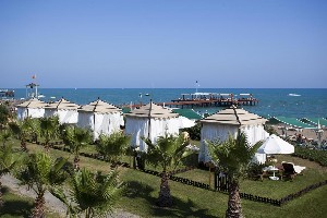 Hotel LIMAK ATLANTIS wakacje