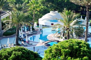 Hotel LIMAK ATLANTIS wakacje