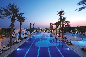 Hotel LIMAK ATLANTIS wakacje