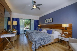 Hotel LIMAK ATLANTIS wakacje