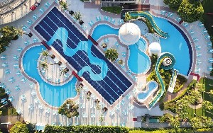 Hotel LIMAK ATLANTIS wakacje