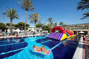 Hotel LIMAK ATLANTIS wakacje