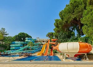 Hotel MAXX ROYAL BELEK wakacje