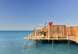 Hotel MAXX ROYAL BELEK wakacje