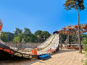 Hotel MAXX ROYAL BELEK wakacje