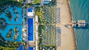 Hotel MAXX ROYAL BELEK wakacje