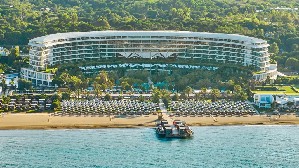 Hotel MAXX ROYAL BELEK wakacje
