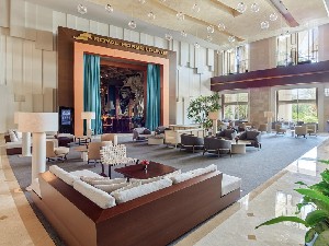 Hotel MAXX ROYAL BELEK wakacje