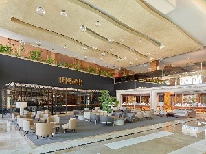 Hotel MAXX ROYAL BELEK wakacje