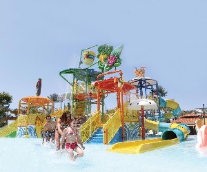 Hotel PALOMA GRIDA wakacje