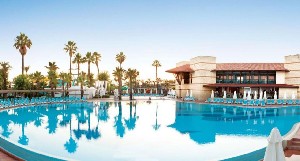 Hotel PALOMA GRIDA wakacje