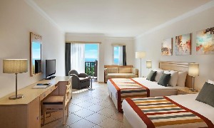 Hotel PALOMA GRIDA wakacje