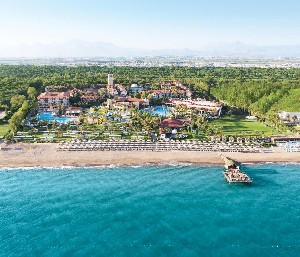 Hotel PALOMA GRIDA wakacje