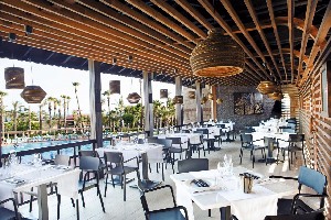Hotel PALOMA GRIDA wakacje