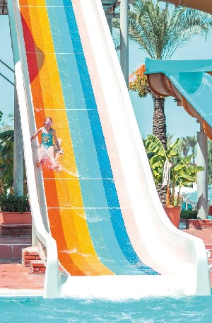 Hotel PALOMA GRIDA wakacje