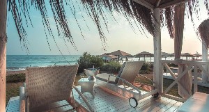 Hotel PALOMA GRIDA wakacje