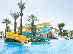 Hotel PALOMA GRIDA wakacje