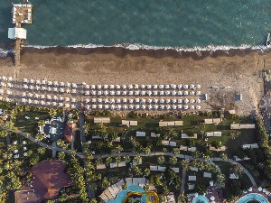 Hotel PALOMA GRIDA wakacje