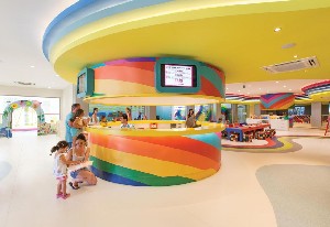 Hotel PALOMA GRIDA wakacje