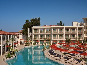 Hotel PALOMA GRIDA wakacje