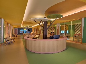 Hotel PALOMA GRIDA wakacje