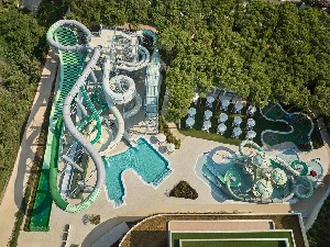 Hotel PALOMA GRIDA wakacje