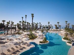 Hotel PALOMA GRIDA wakacje