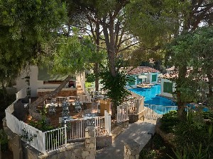 Hotel PALOMA GRIDA wakacje