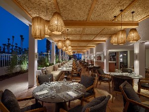 Hotel PALOMA GRIDA wakacje