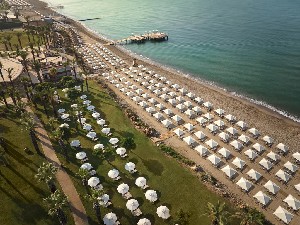 Hotel PALOMA GRIDA wakacje