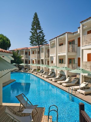 Hotel PALOMA GRIDA wakacje