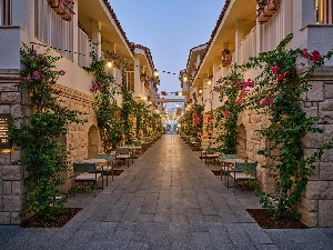 Hotel PALOMA GRIDA wakacje