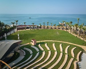 Hotel PALOMA GRIDA wakacje